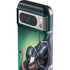 Marvel Venom Symbiote Google Pixel 8 Pro Impact Case